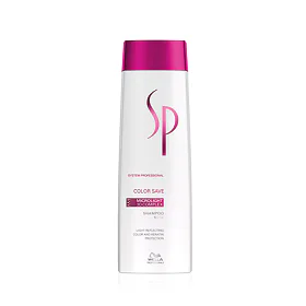 Wella SP Color Save Shampoo 250 ml