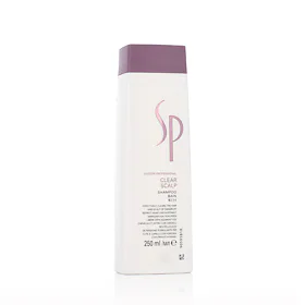 Wella SP Clear Scalp Shampoo 250 ml