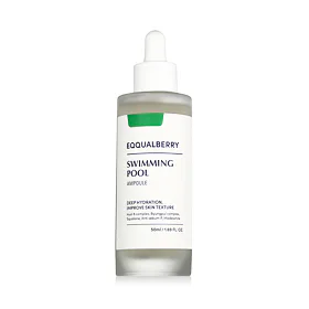 Eqqualberry Swimming Pool Ampoule 50 ml