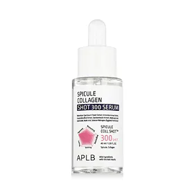 APLB Spicule Collagen Shot 300 Serum 40 ml