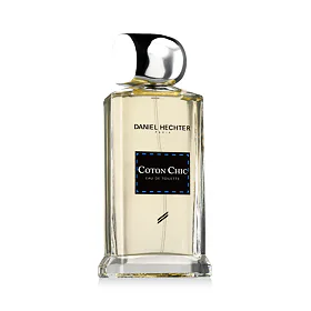 Daniel Hechter Collection Couture Coton Chic Woda toaletowa dla mężczyzn 100 ml