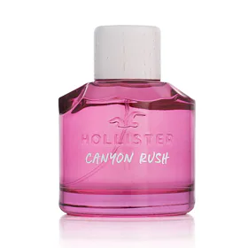 Hollister California Canyon Rush for Her EDP 100 ml W