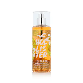 Hollister California Citrus Pop spray do ciała 125 ml W