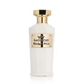 Amouroud Himalayan Woods EDP tester 100 ml U