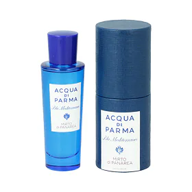 Acqua Di Parma Blu Mediterraneo Mirto di Panarea EDT 30 ml U
