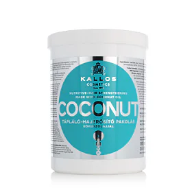 Kallos Coconut Mask 1000 ml