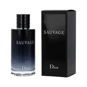 Dior Sauvage EDT 200 ml M