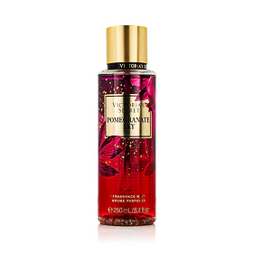 Victoria's Secret Pomegranate Sky spray do ciała 250 ml W