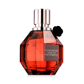 Viktor & Rolf Flowerbomb Tiger Lily Woda perfumowana dla kobiet 50 ml