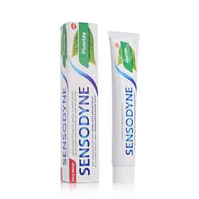 Sensodyne Fluoride pasta do zębów 75 ml