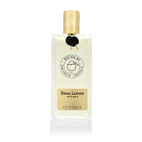 Nicolai Parfumeur Createur Baikal Leather Intense EDP 100 ml U