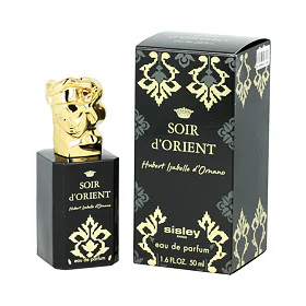 Sisley Soir d'Оrient EDP 50 ml W