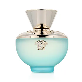 Versace Pour Femme Dylan Turquoise EDT 100 ml W