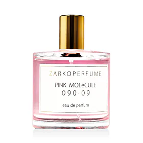 ZarkoPerfume PINK MOLéCULE 090.09 EDP 100 ml U