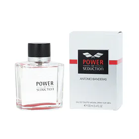 Antonio Banderas Power of Seduction EDT 100 ml M