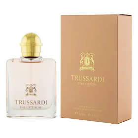 Trussardi Delicate Rose EDT 30 ml W