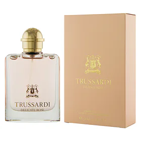 Trussardi Delicate Rose EDT 50 ml W