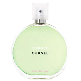 Chanel Chance Eau Fraîche EDT do ponownego napełniania 20 ml + EDT wkład 2 x 20 ml W