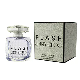 Jimmy Choo Flash EDP 60 ml W