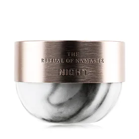 Rituals The Ritual Of Namaste Glow Anti-Ageing Night Cream 50 ml