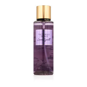 Victoria's Secret Love Spell spray do ciała 250 ml W