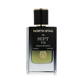 North Stag Sept VII Extrait de Parfum 100 ml U