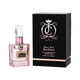 Juicy Couture Royal Rose EDP 100 ml W