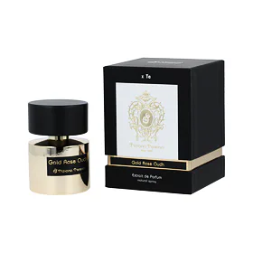 Tiziana Terenzi Gold Rose Oudh Extrait de Parfum 100 ml U