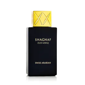 Swiss Arabian Shaghaf Oud Azraq EDP 75 ml U