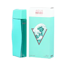 Kenzo Aqua Kenzo pour Femme EDT 100 ml W