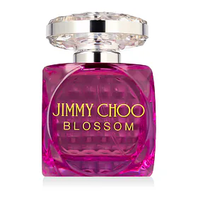 Jimmy Choo Blossom Special Edition Woda perfumowana dla kobiet 60 ml