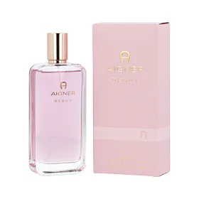 Aigner Début EDP 100 ml W
