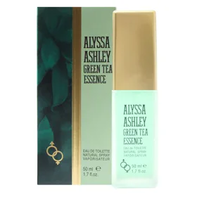 Alyssa Ashley Green Tea Essence EDT 100 ml W