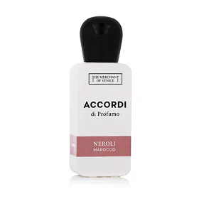 The Merchant of Venice Accordi di Parfumo Neroli Marocco EDP 30 ml U