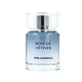 Karl Lagerfeld Bois de Vétiver EDT 50 ml M