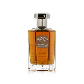 Lorenzo Villoresi Firenze Atman Xaman EDP 100 ml U