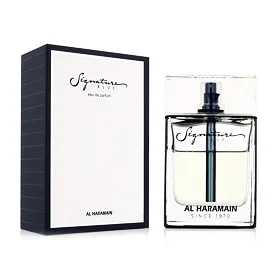 Al Haramain Signature Blue EDP 100 ml M