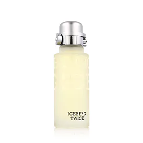 Iceberg Twice For Him EDT 125 ml M