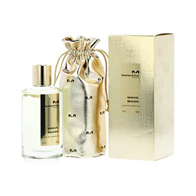 Mancera Paris Wave Musk EDP 120 ml U