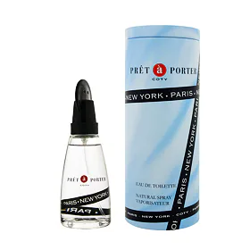 Prêt à Porter Original EDT 50 ml W