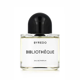Byredo Bibliothèque EDP 100 ml U