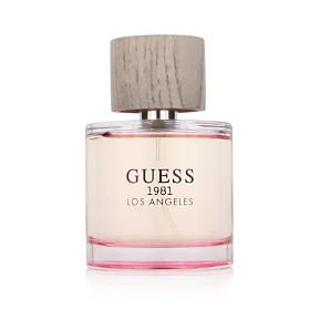 Guess Guess 1981 Los Angeles EDT 100 ml W