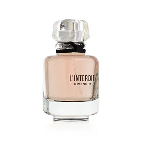 Givenchy L'Interdit EDP tester 80 ml W