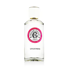 Roger & Gallet Gingembre Wellbeing Fragrant Water 100 ml U