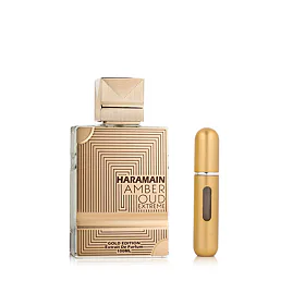 Al Haramain Amber Oud Gold Edition Extreme Extrait de Parfum 100 ml U