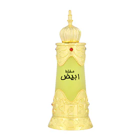Afnan Mukhallat Abiyad Olejek perfumowany 20 ml U