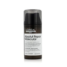 L'Oréal Professionnel Serie Expert Absolut Repair Molecular Leave-In Mask 100 ml