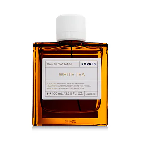 Korres White Tea EDT 100 ml U