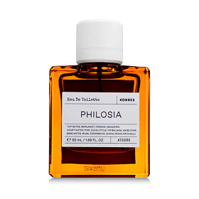 Korres Philosia EDP 50 ml U