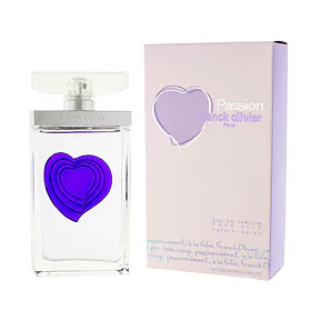 Franck Olivier Passion Women EDP 75 ml W